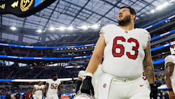 Arizona Cardinals v Los Angeles Rams