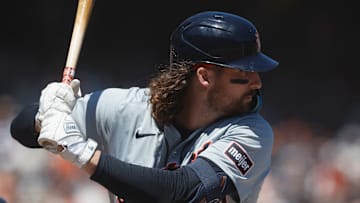 Cincinnati Reds utility player Ryan Vilade