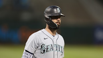 Seattle Mariners v Oakland Athletics