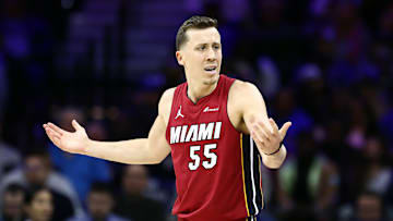 Duncan Robinson, Miami Heat