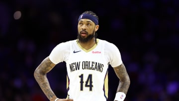 New Orleans Pelicans, Brandon Ingram