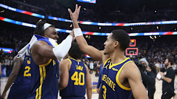 Memphis Grizzlies v Golden State Warriors