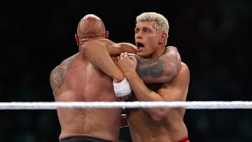 WrestleMania 40