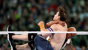 WrestleMania 40