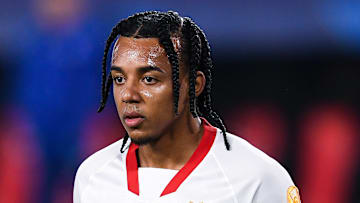 Jules Koundé