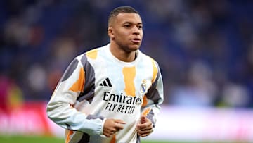 Real Madrid CF v Sevilla FC - La Liga EA Sports