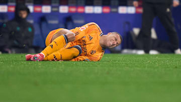RCD Espanyol de Barcelona v Real Madrid CF - La Liga EA Sports