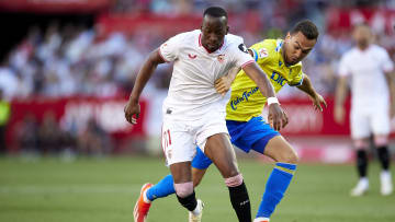 Sevilla FC v Cadiz CF - LaLiga EA Sports