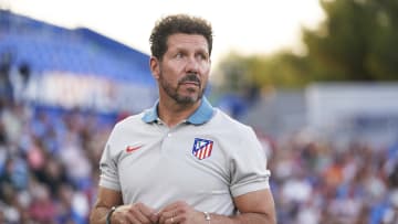 Diego Simeone pourrait récupérer Julian Alvarez contre 0€.
