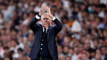 Carlo Ancelotti et le Real Madrid peuvent souffler.