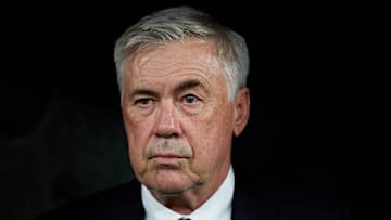 Le Real Madrid de Carlo Ancelotti affronte l'Atlético de Madrid ce dimanche.