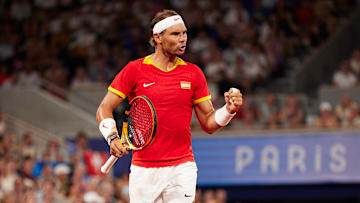 Rafael Nadal devrait prendre sa retraite.