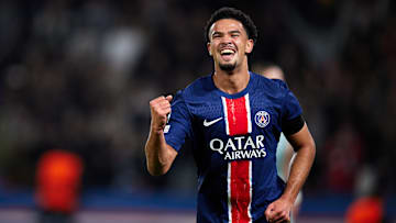 Le PSG vise de prendre de l'avance.