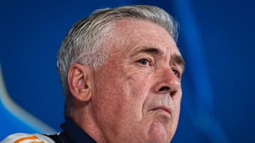 Carlo Ancelotti n'est pas réputé par être un entraîneur faisant jouer les jeunes. 