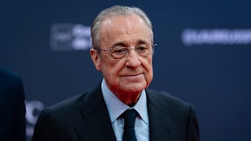 Florentino Perez et le Real Madrid en remettent une couche sur l'arbitrage