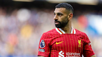 Mohamed Salah est revenu sur la double confrontation entre Liverpool et le PSG en Ligue des Champions cette saison.