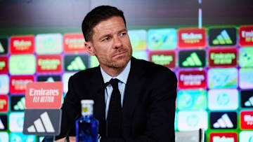 Xabi Alonso sera l’entraîneur du Real Madrid la saison prochaine.  