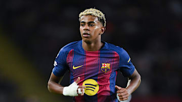 Lamine Yamal va très prochainement retrouver le FC Barcelone