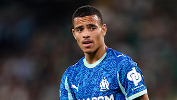 Mason Greenwood pourrait revenir en sélection anglaise. Mason Greenwood pourrait revenir en sélection anglaise.