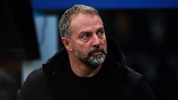 Hansi Flick et le FC Barcelone ont perdu un cadre pour le choc contre l'Atlético de Madrid