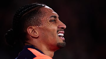 Raphinha est forfait minimum jusqu'à la demi-finale de Coupe du Roi