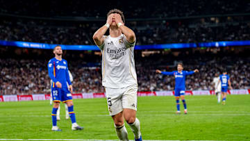 Le Real Madrid a 2 points de retard sur le Barça Le Real Madrid a 2 points de retard sur le Barça