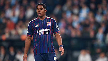 Endrick a permis à l'OL d'égaliser en fin de match face à Vigo Endrick a permis à l'OL d'égaliser en fin de match face à Vigo