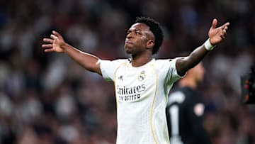 Les Madrilènes ont les yeux rivés vers le Clasico pour espérer glaner un nouveau titre en Liga. Les Madrilènes ont les yeux rivés vers le Clasico pour espérer glaner un nouveau titre en Liga.