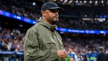 Vincent Kompany, l'entraîneur du Bayern Munich