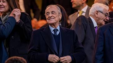Florentino Perez Florentino Perez