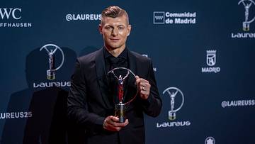 Toni Kroos Toni Kroos