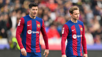 Daftar pemain dengan gaji tertinggi dalam kompetisi La Liga musim 2024/25 berdasarkan data dari Capology