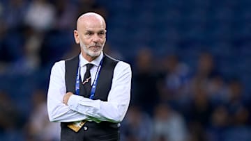 Stefano Pioli