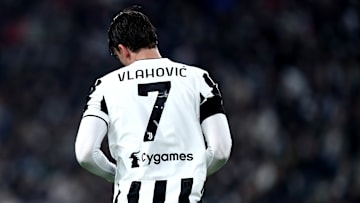 Dusan Vlahovic 