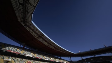 Estadio Municipal 