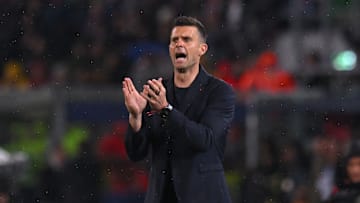 Bologna FC v Juventus - Serie A TIM Bologna FC v Juventus - Serie A TIM