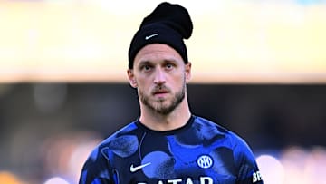 Marko Arnautovic