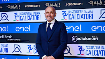 Luciano Spalletti