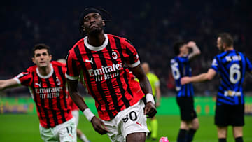 Milan - Inter