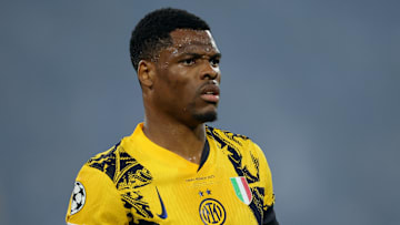 Denzel Dumfries