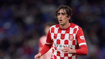 RCD Espanyol de Barcelona v Girona FC - La Liga EA Sports