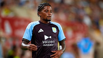 Leon Bailey