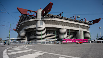 San Siro
