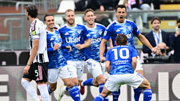 Como-Juventus