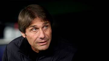 Antonio Conte Antonio Conte