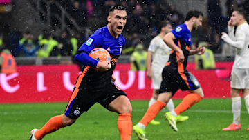 Inter-Pisa Inter-Pisa