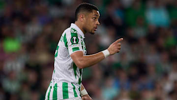 Vitor Roque é o novo reforço do Verdão