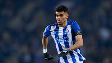 FC Porto v FC Famalicao - Liga Portugal Bwin