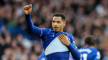 Chelsea FC v Aston Villa FC - Premier League