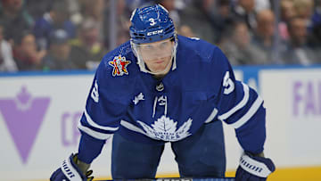 John Klingberg